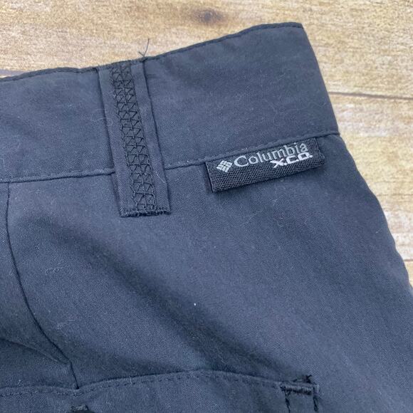 Columbia Capri XCO Pant Womens 8 Gorpcore - Picture 5 of 5